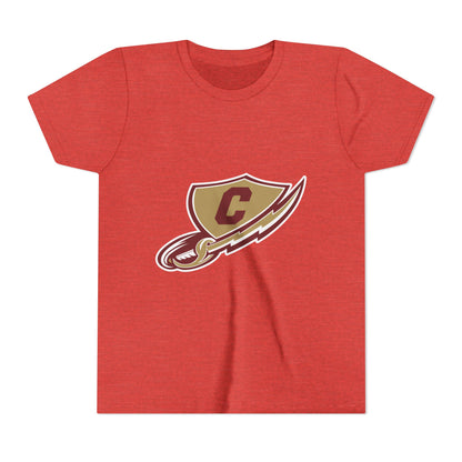Youth Short Sleeve Tee