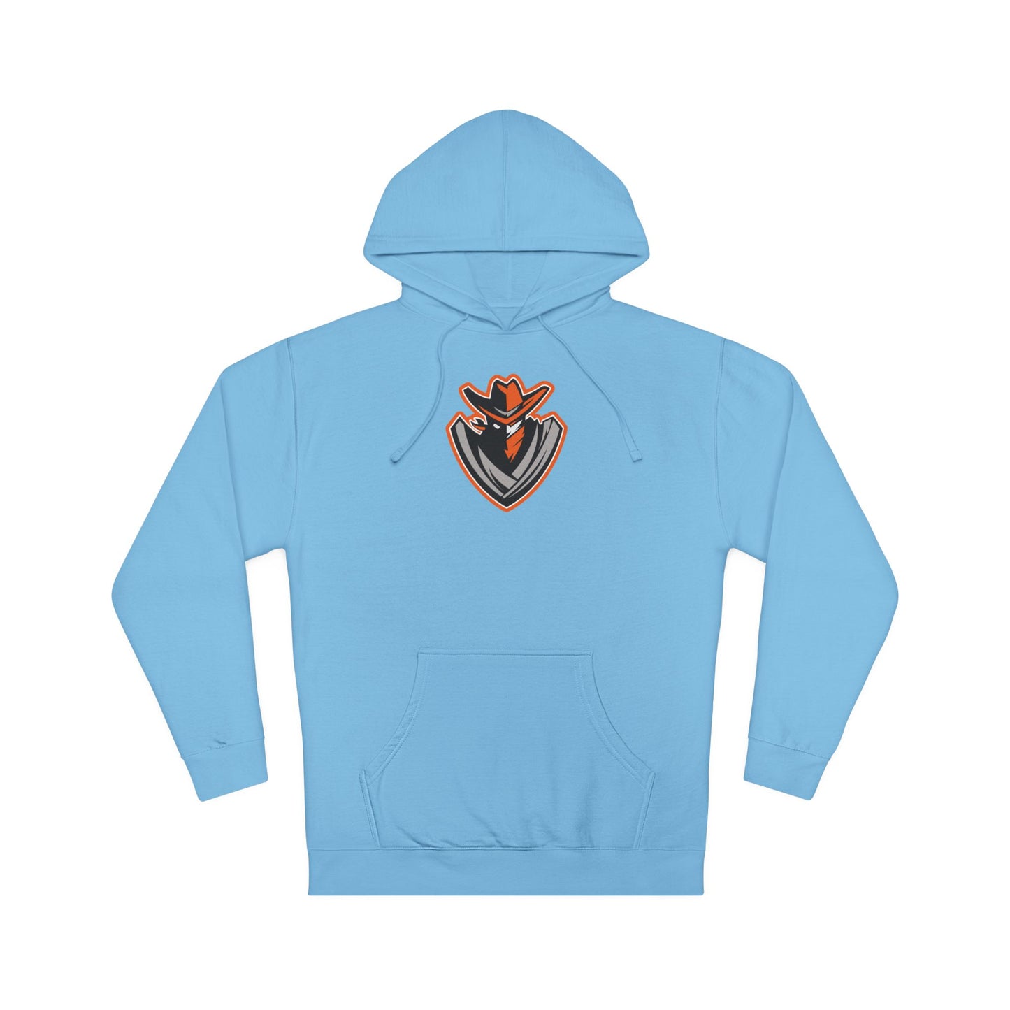 Midweight Pullover Hoodie