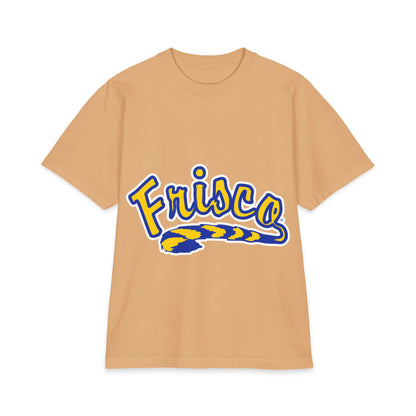 Max Heavyweight Short Sleeve Tee