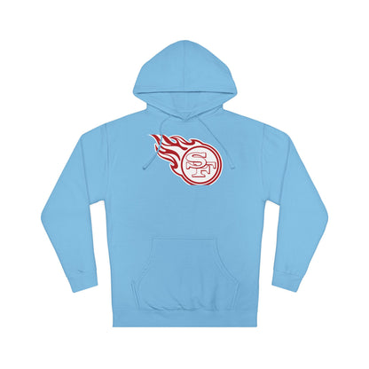 Midweight Pullover Hoodie