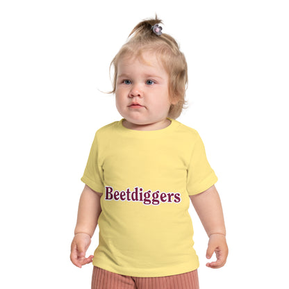 Baby Short Sleeve Tee