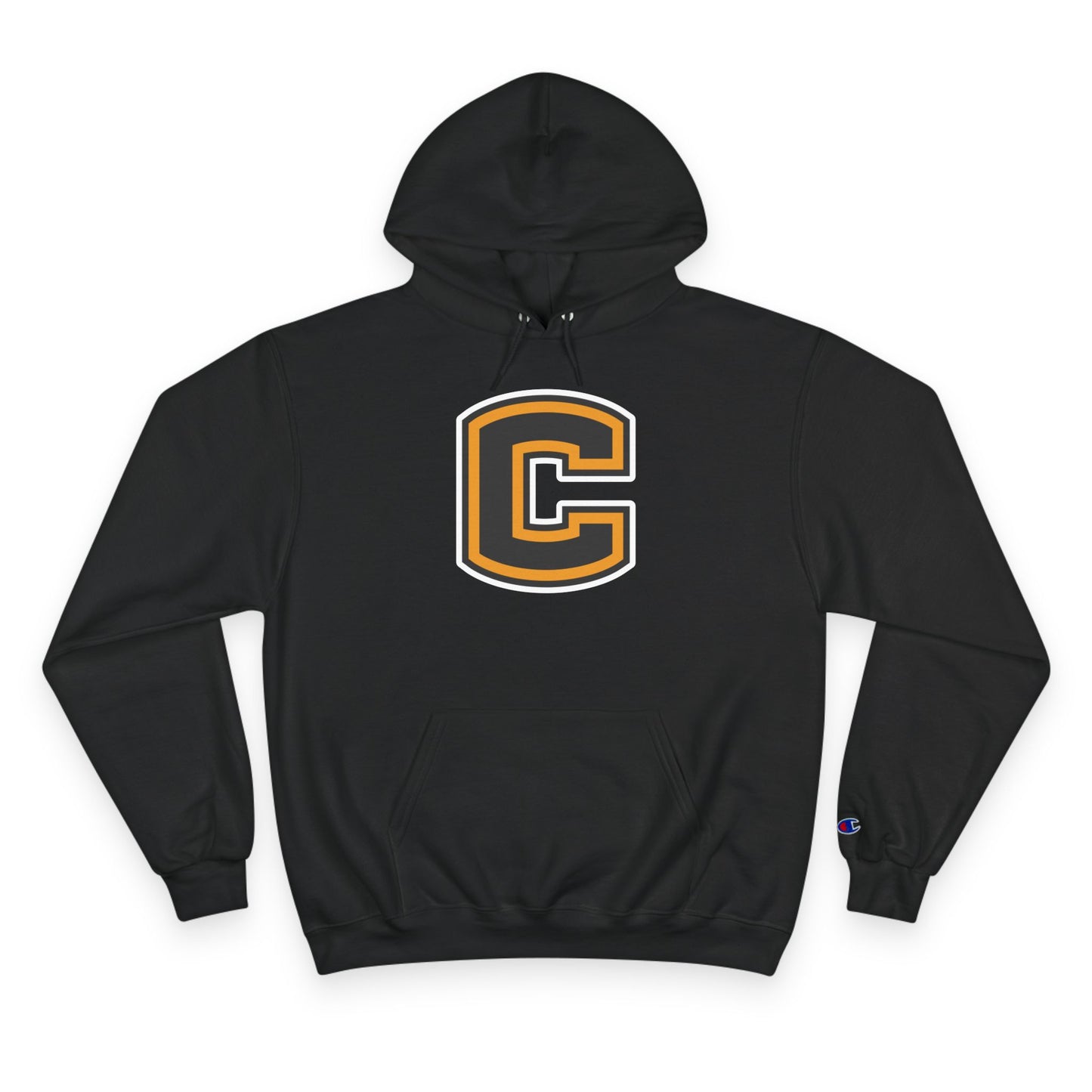 Champion Powerblend Fleece Pullover Hoodie