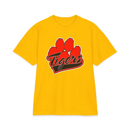 Max Heavyweight Short Sleeve Tee