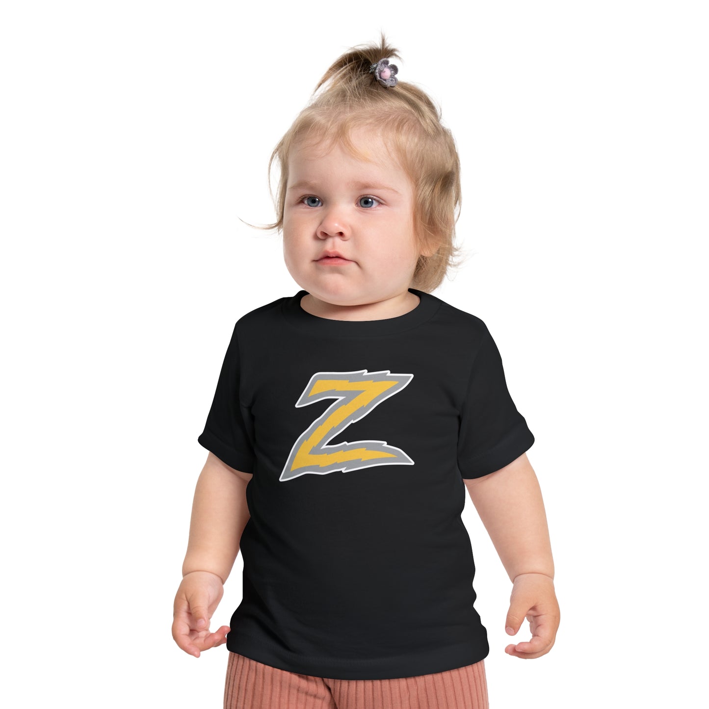 Baby Short Sleeve Tee