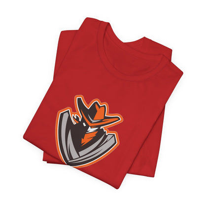 Jersey Short Sleeve Tee