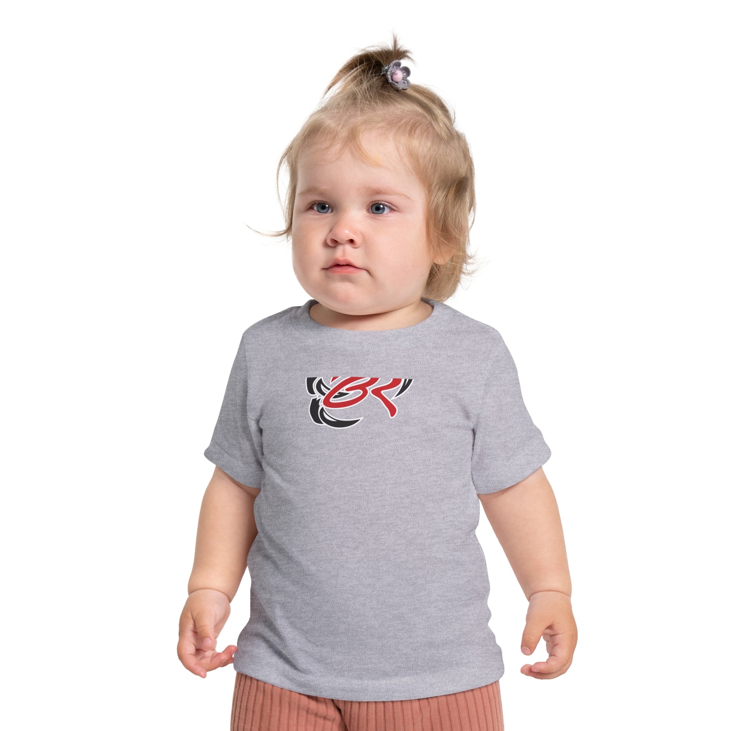 Baby Short Sleeve Tee