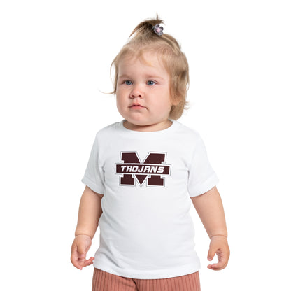 Baby Short Sleeve Tee