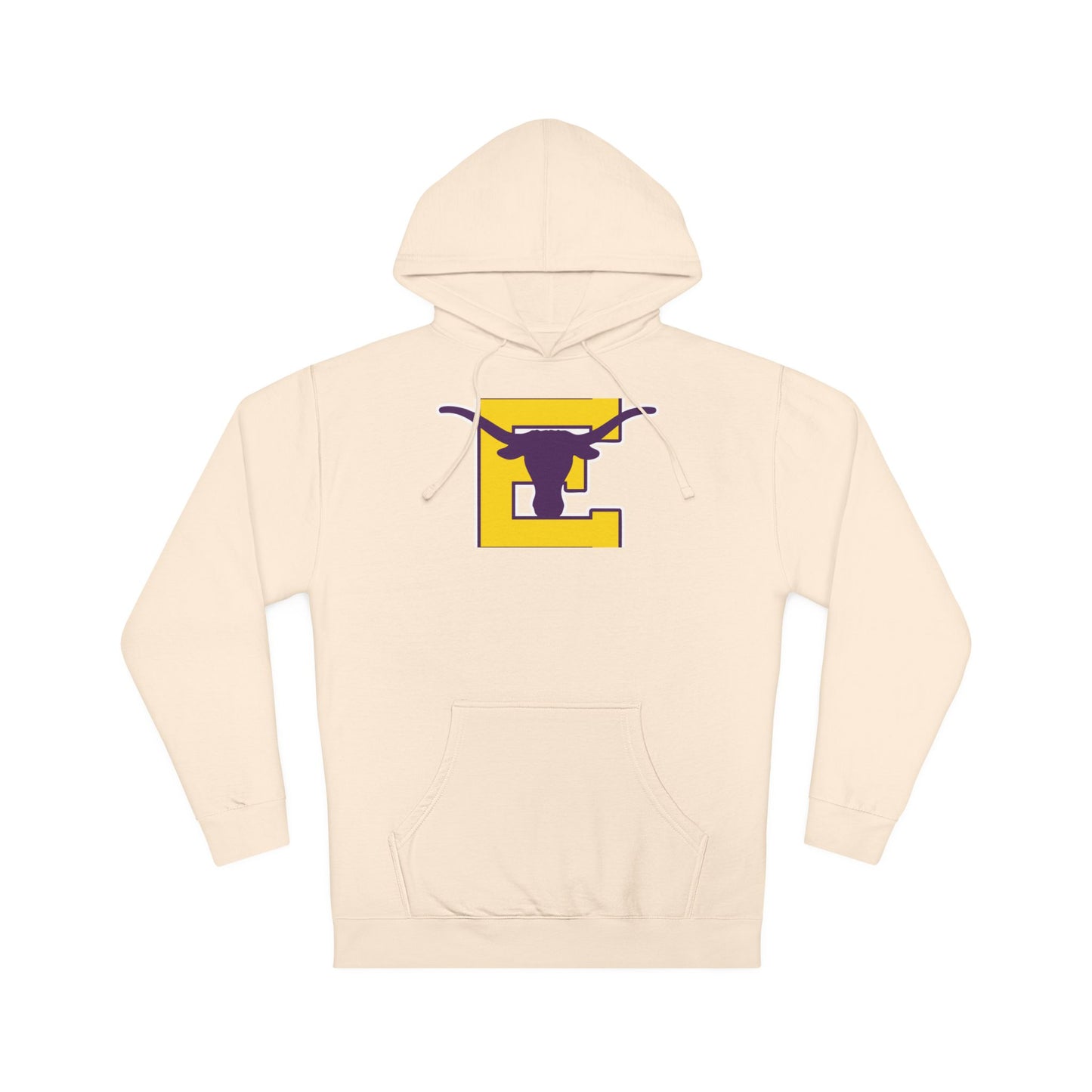 Midweight Pullover Hoodie