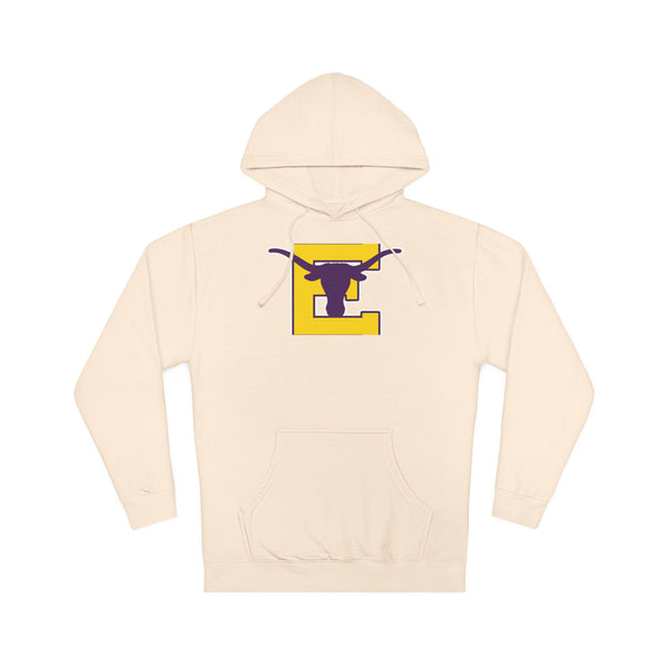 Midweight Pullover Hoodie