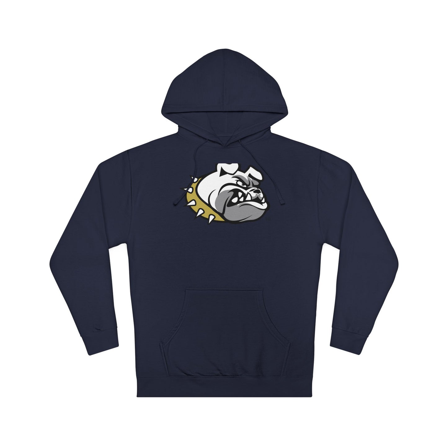 Midweight Pullover Hoodie