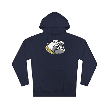 Midweight Pullover Hoodie