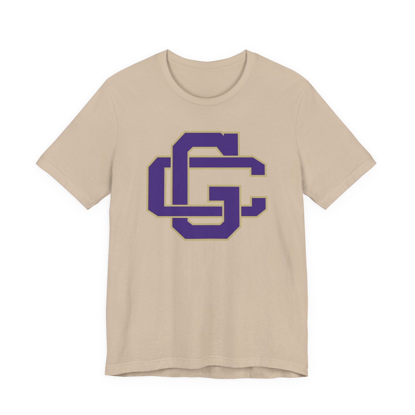 Jersey Short Sleeve Tee