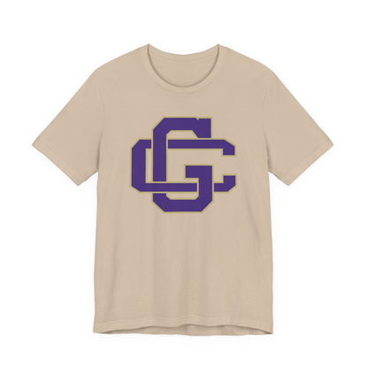 Jersey Short Sleeve Tee