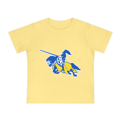 Baby Short Sleeve Tee