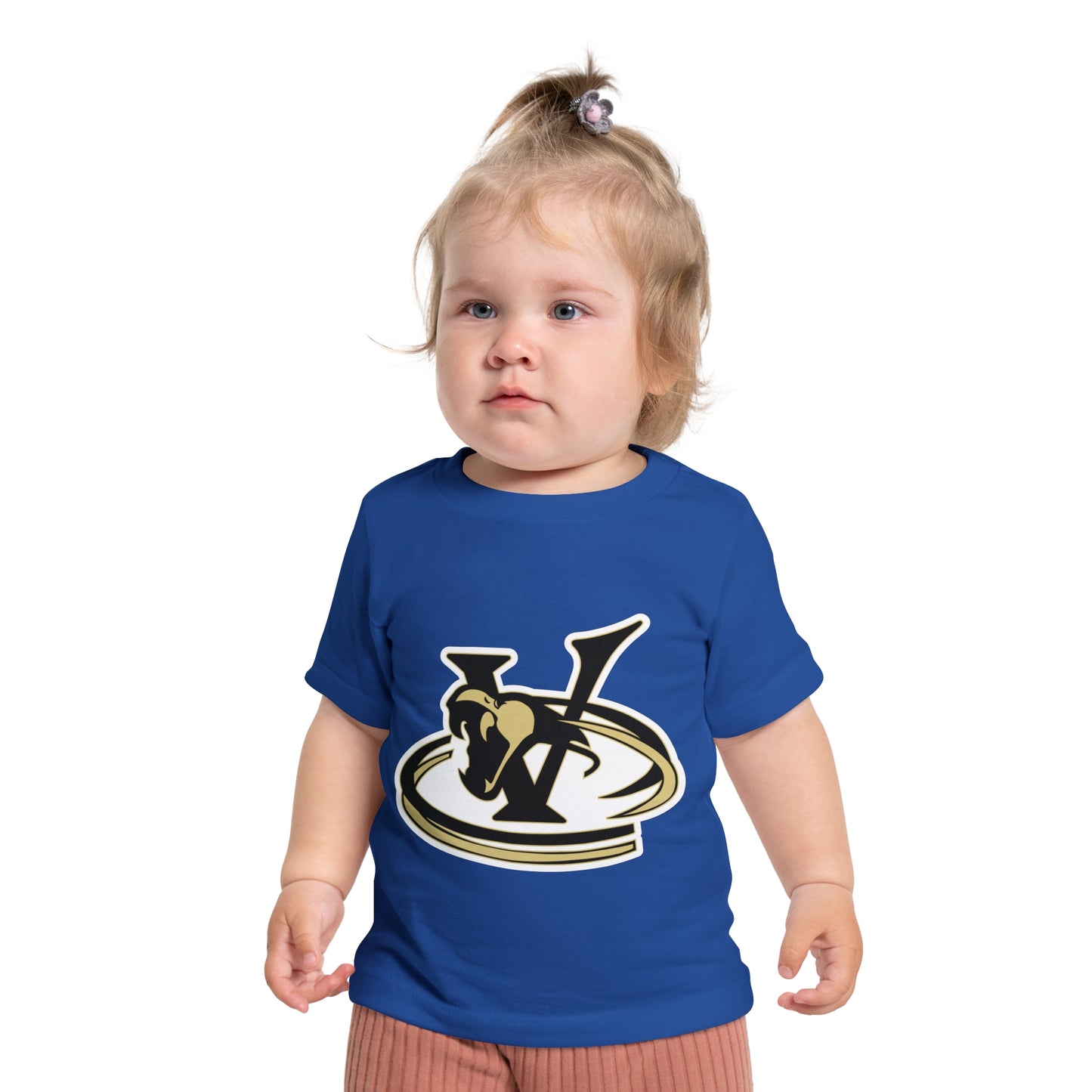 Baby Short Sleeve Tee