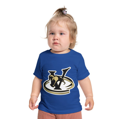 Baby Short Sleeve Tee
