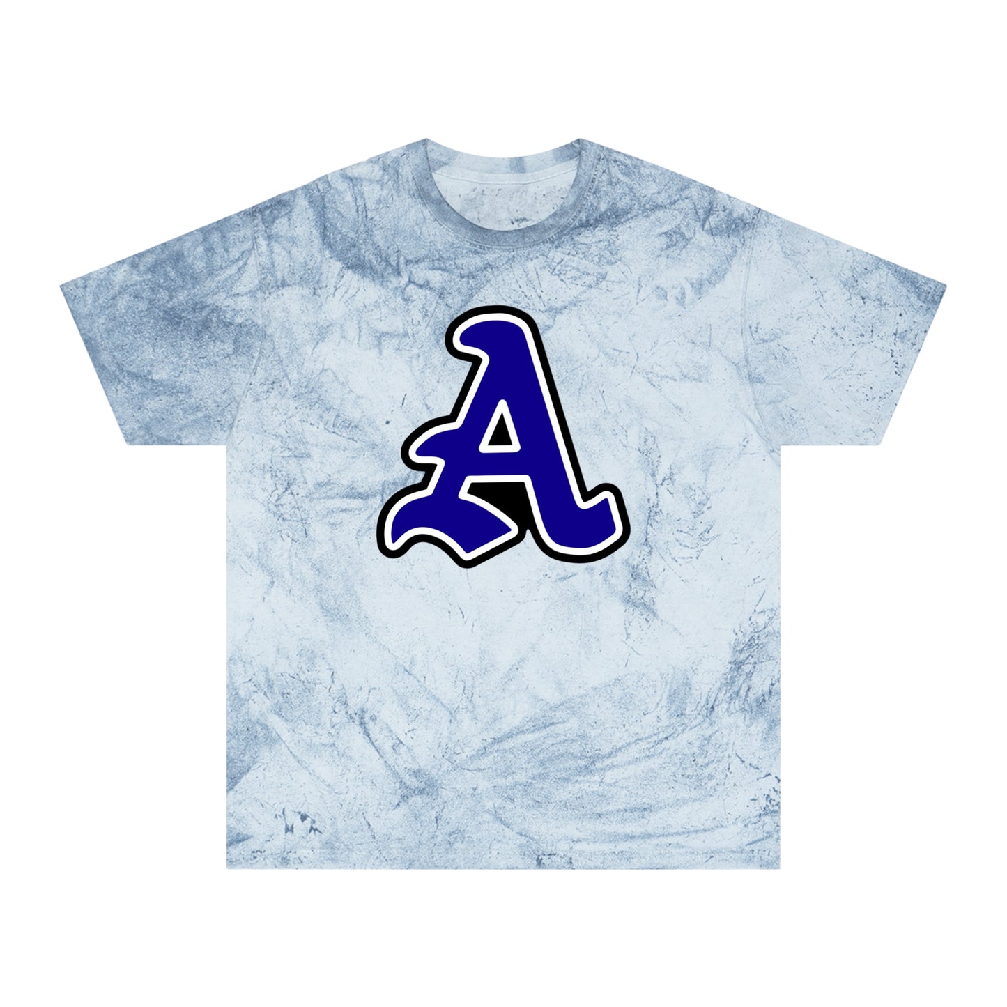Color Blast School Spirit Tee