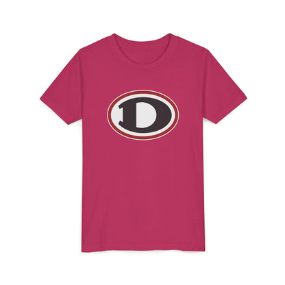 Youth Short Sleeve Tee