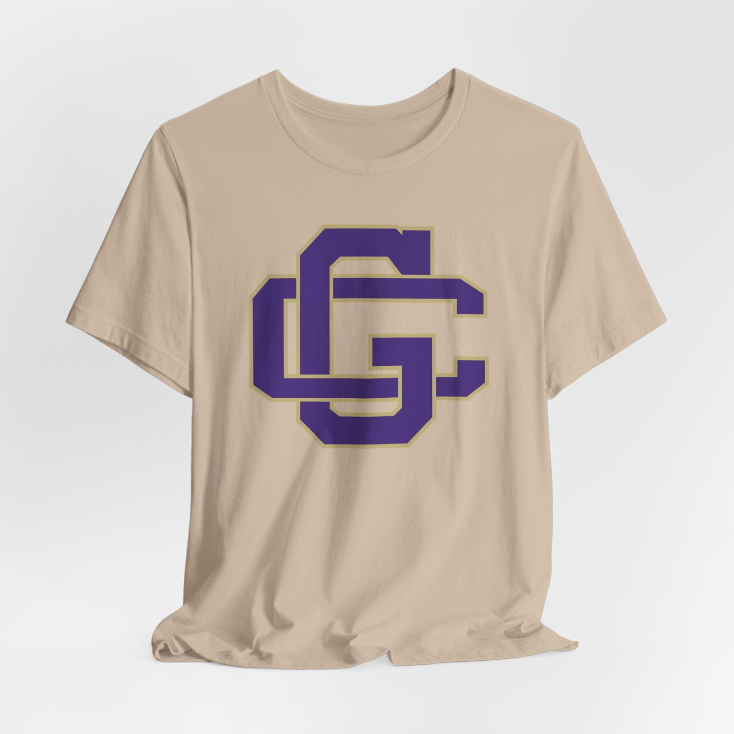 Jersey Short Sleeve Tee