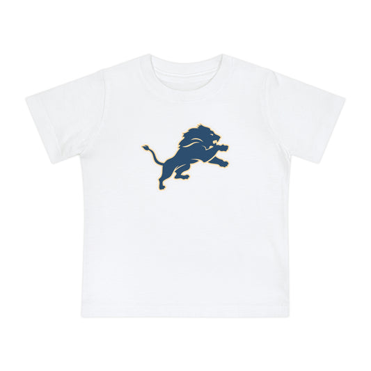 Baby Short Sleeve Tee