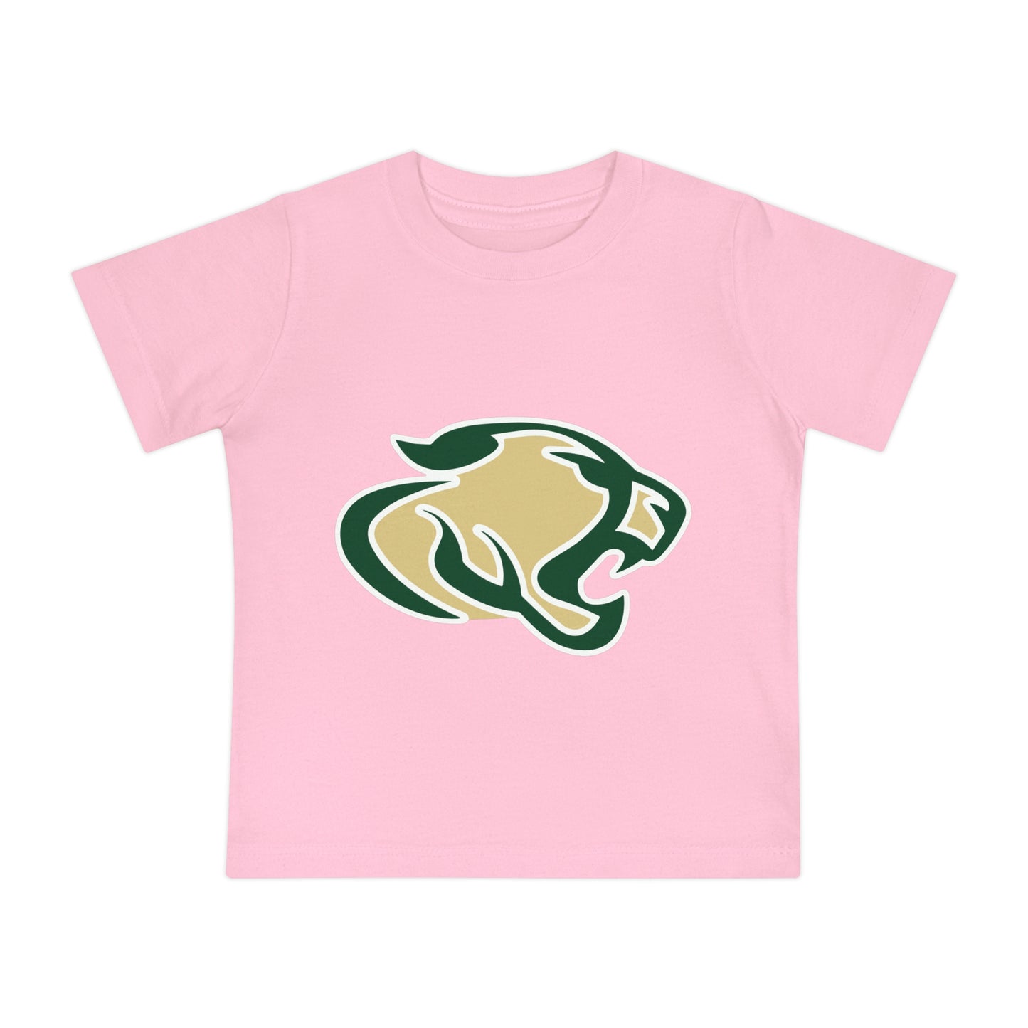 Baby Short Sleeve Tee