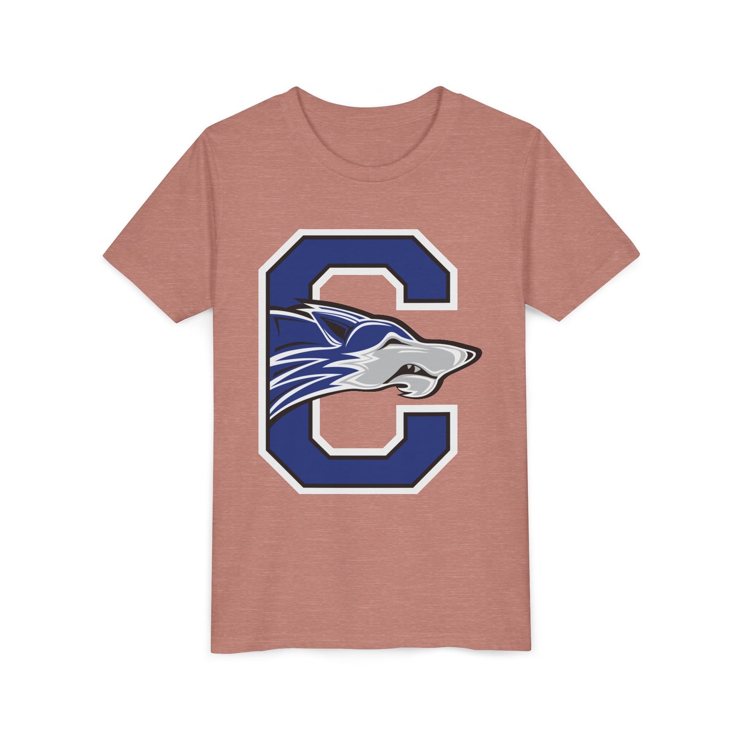 Youth Short Sleeve Tee