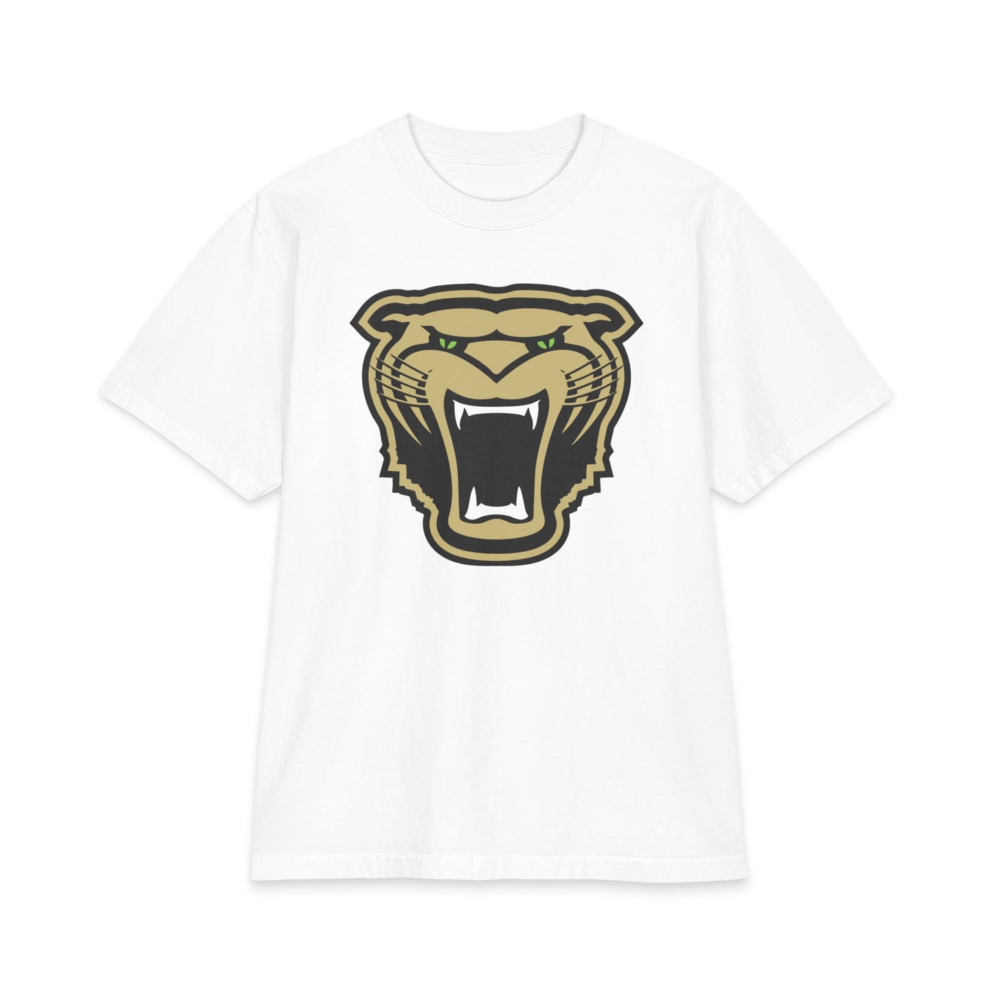 Max Heavyweight Short Sleeve Tee
