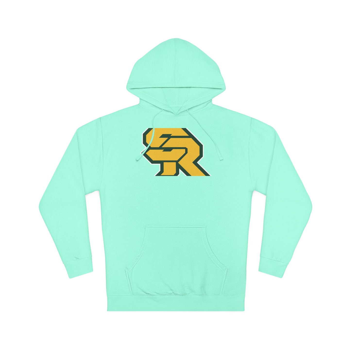 Midweight Pullover Hoodie