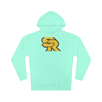 Midweight Pullover Hoodie