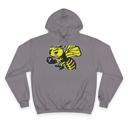 Champion Powerblend Fleece Pullover Hoodie