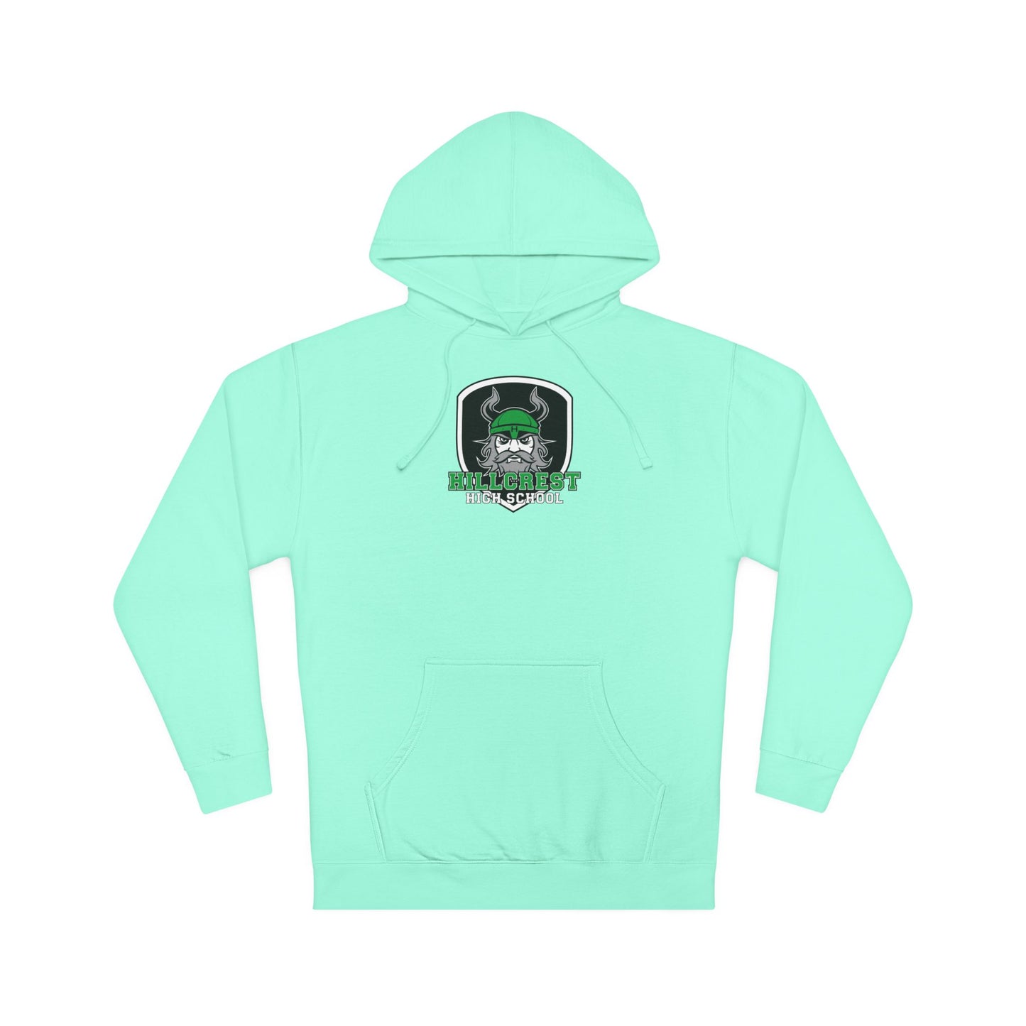 Midweight Pullover Hoodie
