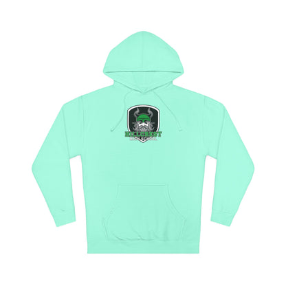 Midweight Pullover Hoodie