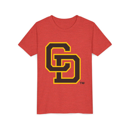 Youth Short Sleeve Tee