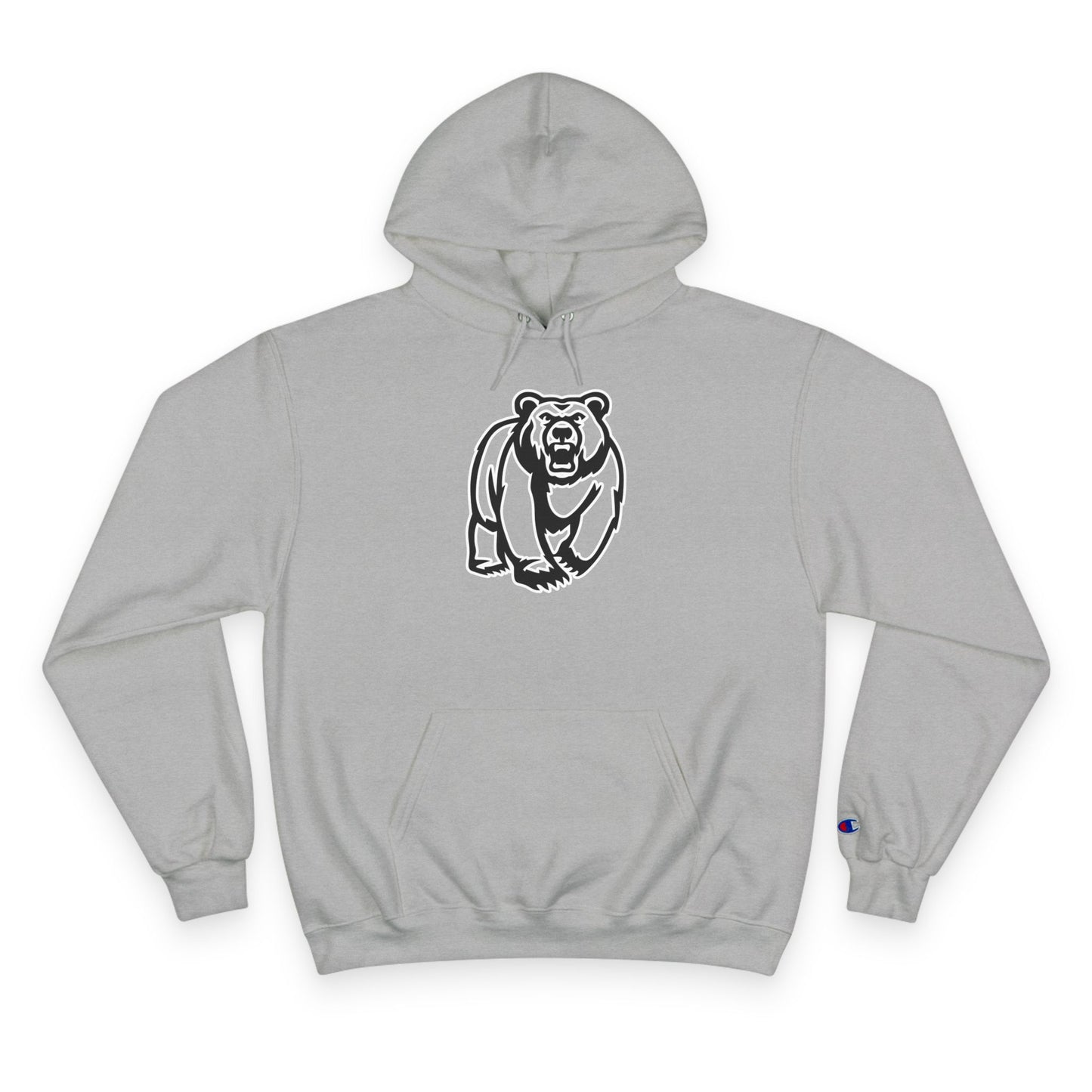Champion Powerblend Fleece Pullover Hoodie