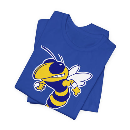 Jersey Short Sleeve Tee