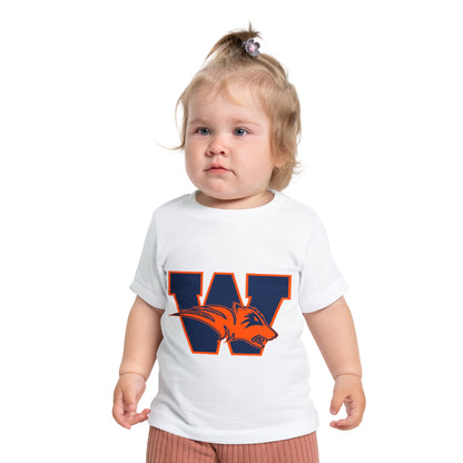 Baby Short Sleeve Tee