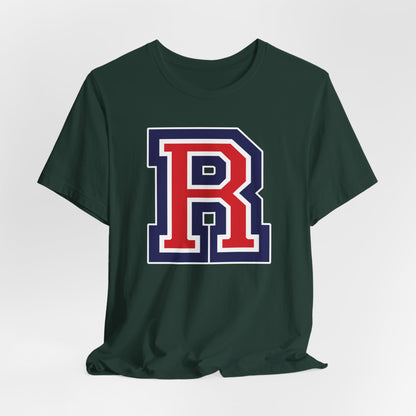 Jersey Short Sleeve Tee