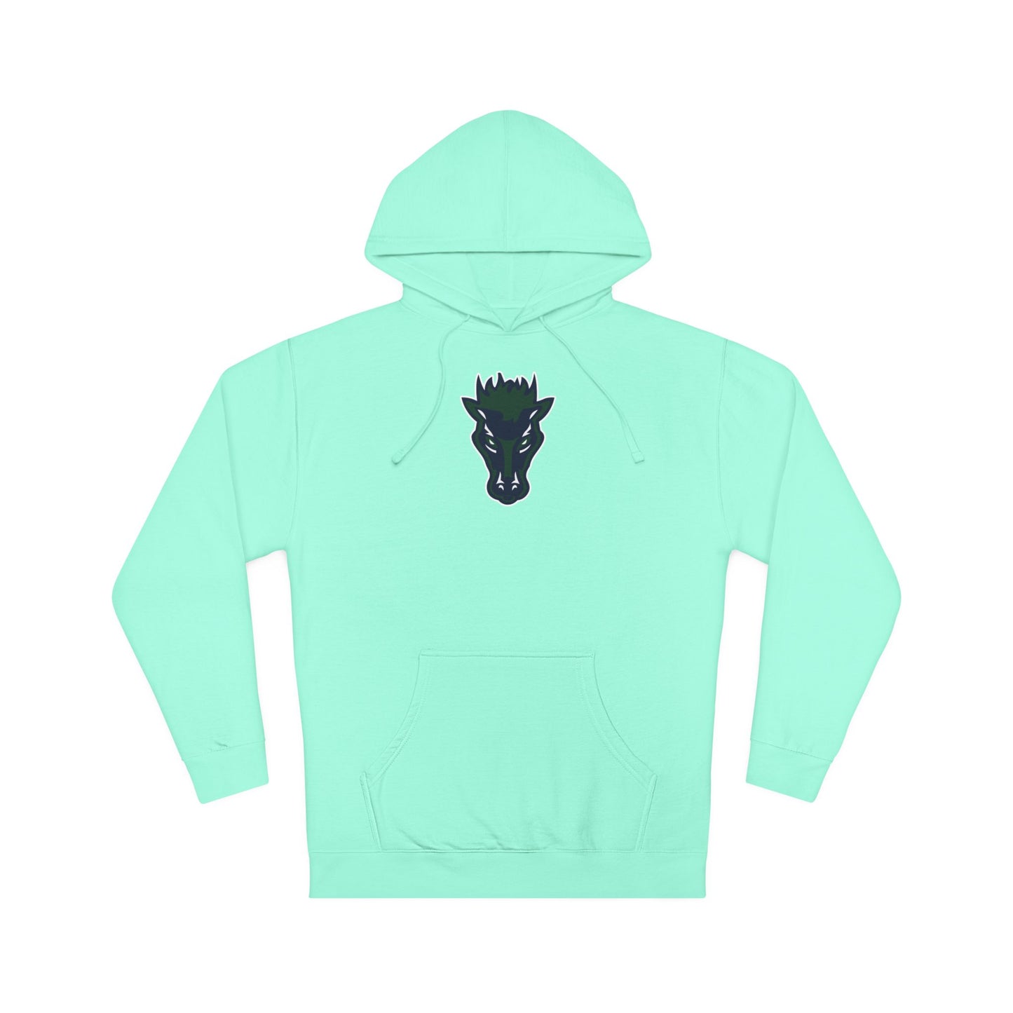 Midweight Pullover Hoodie