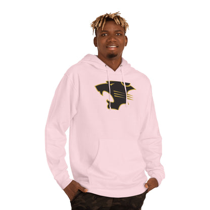 Midweight Pullover Hoodie