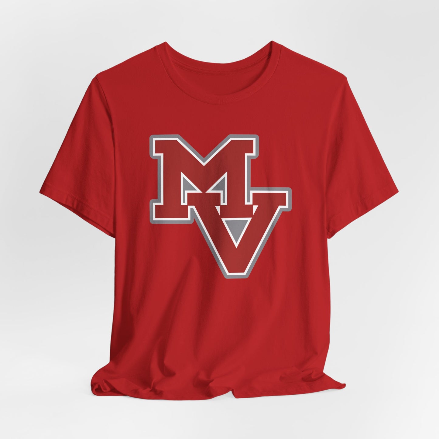 Jersey Short Sleeve Tee