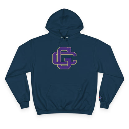 Champion Powerblend Fleece Pullover Hoodie