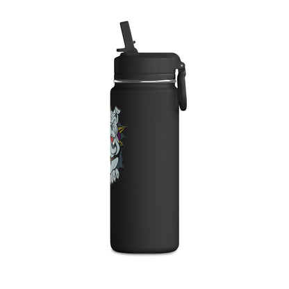 Mini Water Bottle, 20oz