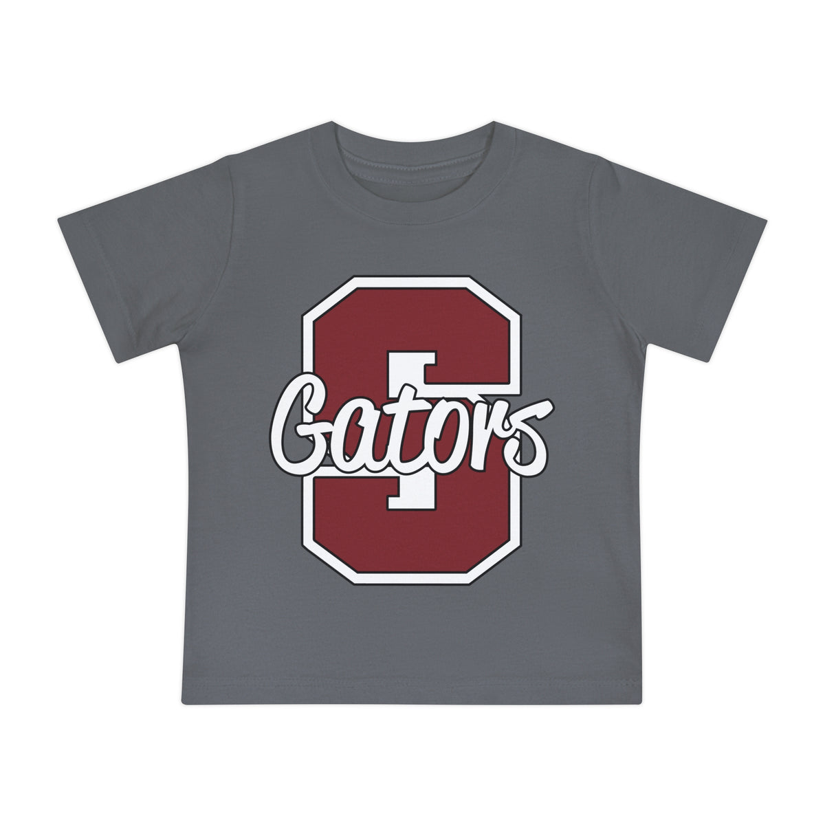 Baby Short Sleeve Tee