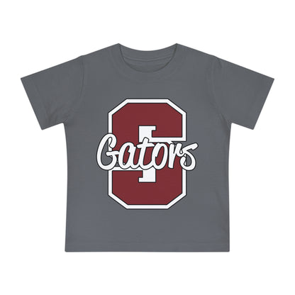 Baby Short Sleeve Tee