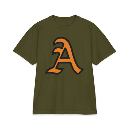 Max Heavyweight Short Sleeve Tee
