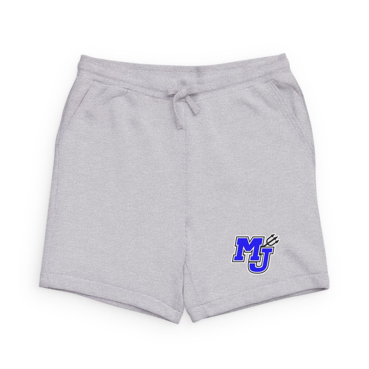 Unisex Sponge Fleece Sweatshort
