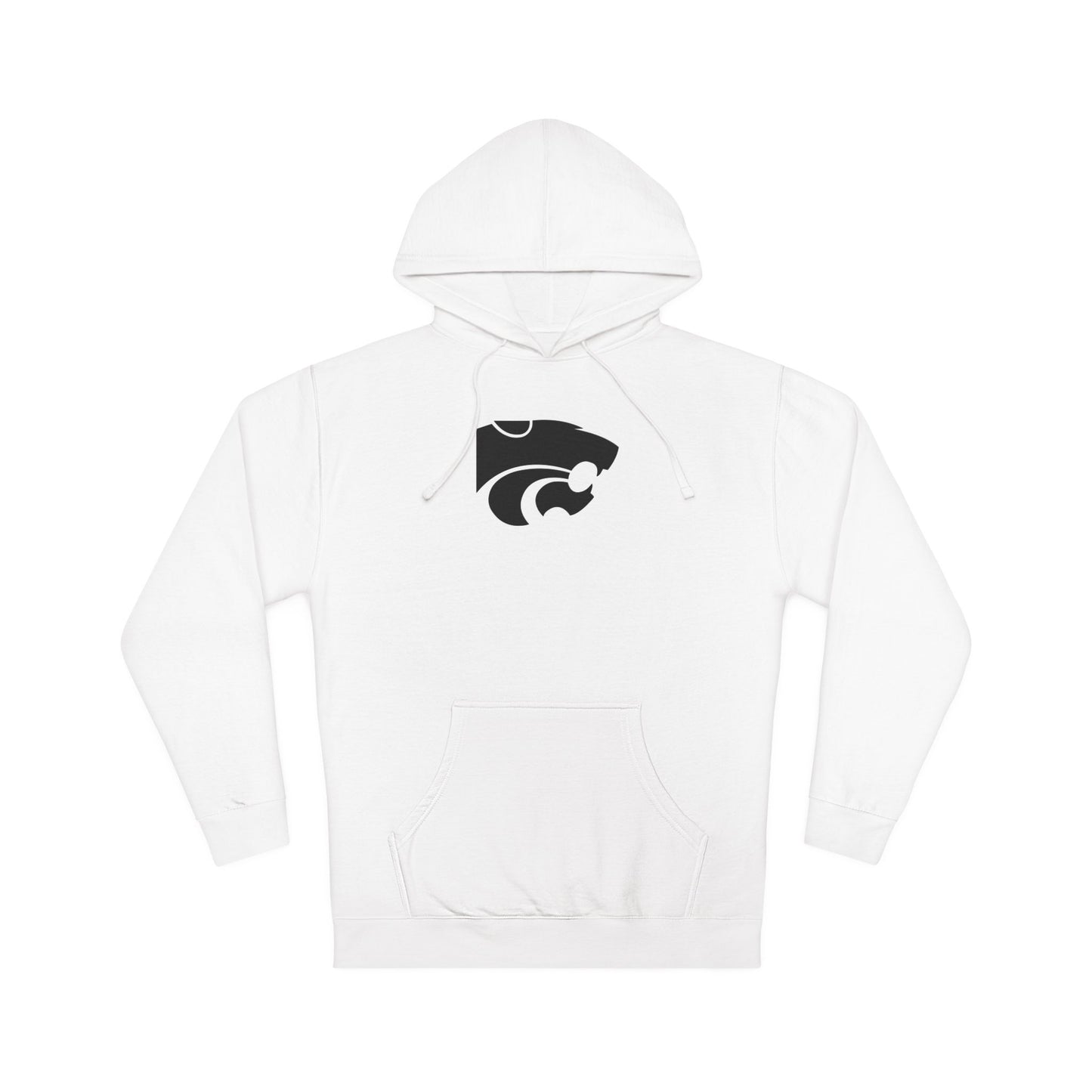 Midweight Pullover Hoodie