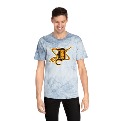 Color Blast School Spirit Tee