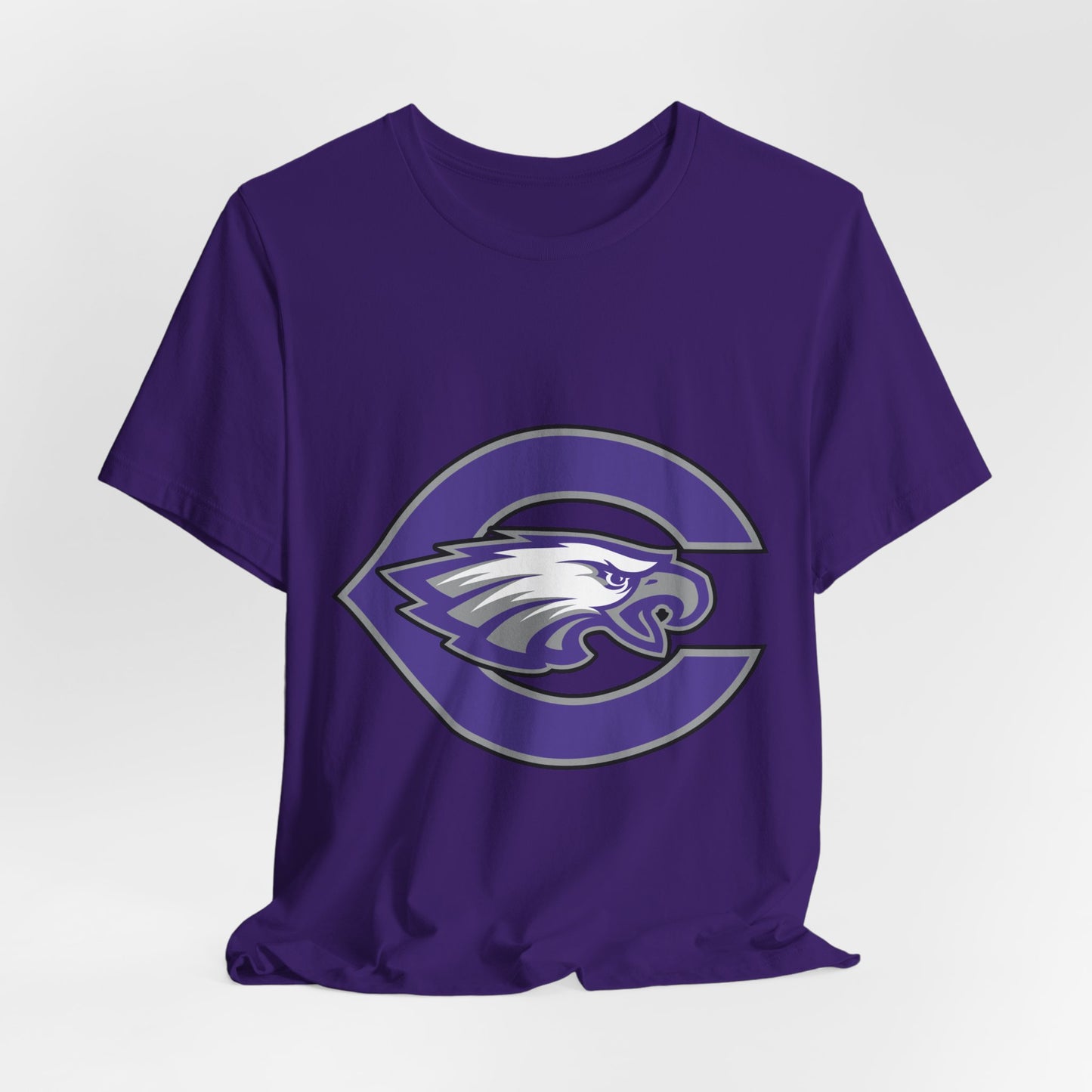 Jersey Short Sleeve Tee