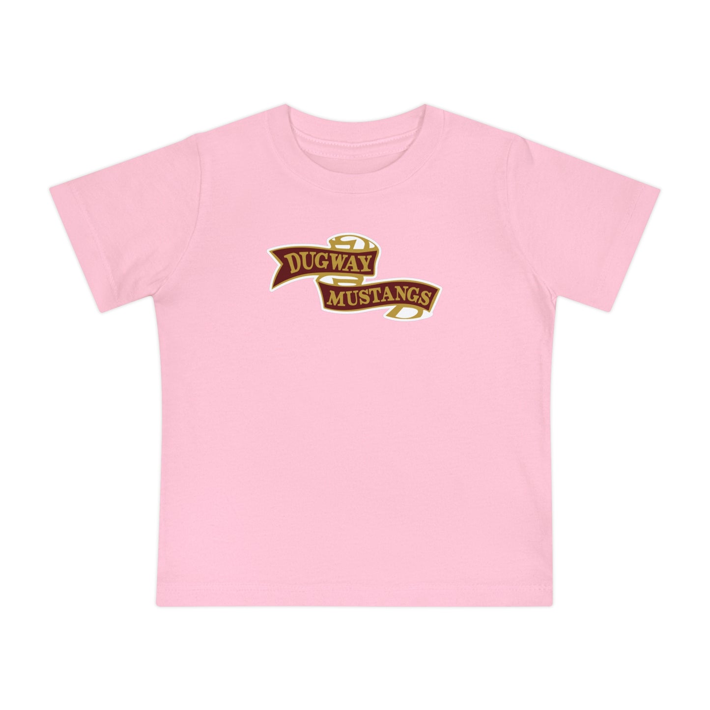 Baby Short Sleeve Tee